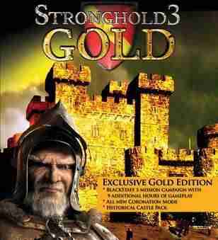 Descargar Stronghold 3 GOLD [MULTI8][PROPHET] por Torrent